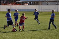 Image: Youth soccer