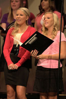 Image: Concert Choir