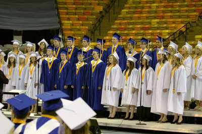Image: Senior Choir