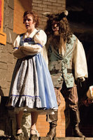 Image: Belle and the Beast  ...