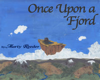 Image: Cover for Once Upon a Fjord by ...