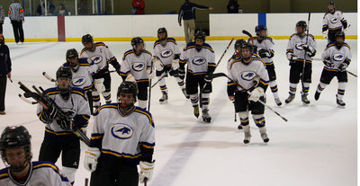 Image: Bobcat Hockey