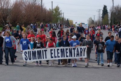 Image: Summit Elementary